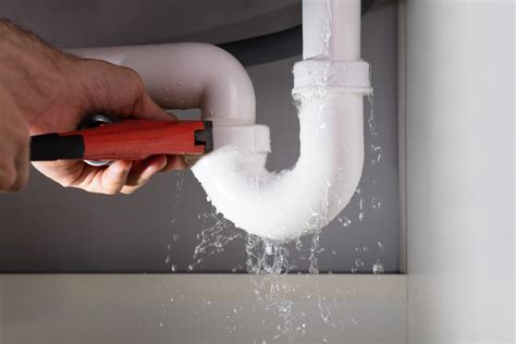 Plumbing Leaks Preventing Costly Water Pipe Repairs In Your Home