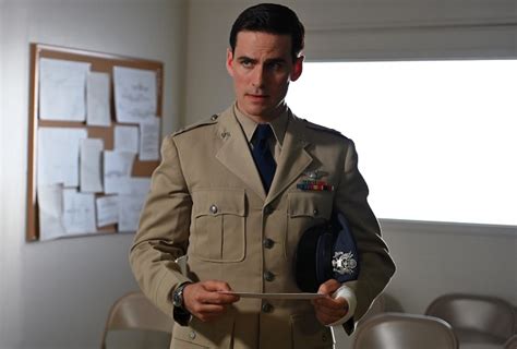 ‘the Right Stuff Colin Odonoghue Previews Episode 4 — Disney Plus