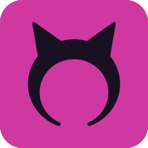 Cat Ears Free Halloween Icons
