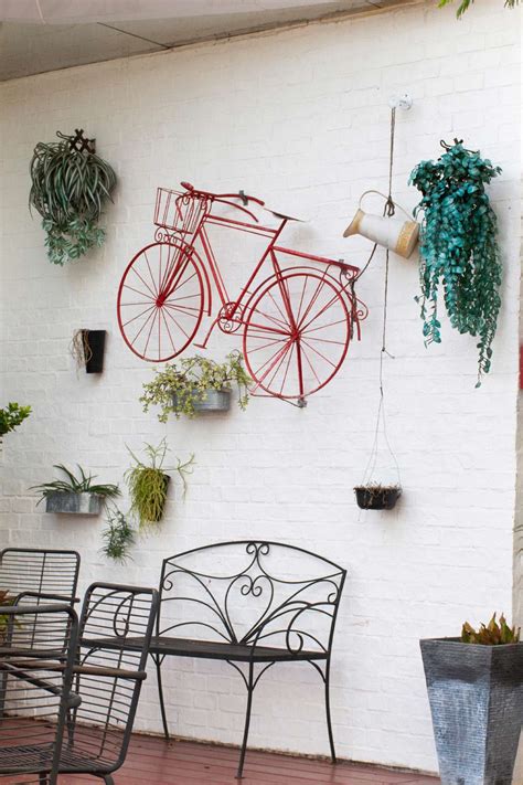 41 Creative Wall Decor Ideas To Make Up Your Home