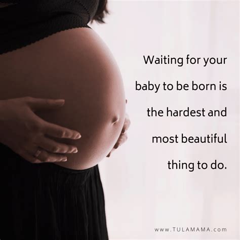 Real Pregnancy Quotes That Actually Describe What Pregnancy Is About