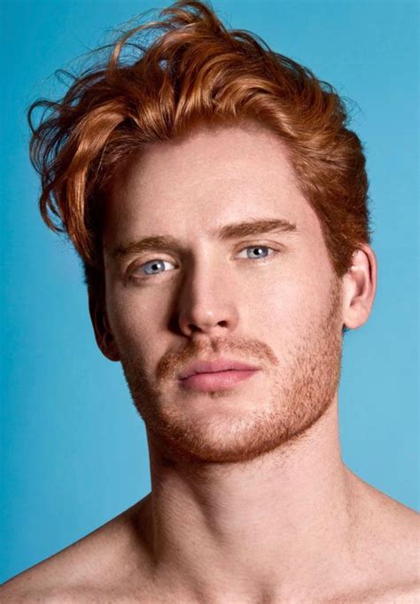 Son Of Arista And Emery Marius Redhead Men Red Hair Men Ginger Hair Men