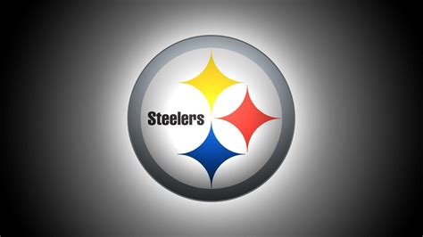 Pittsburgh Steelers Wallpapers 4k Hd Pittsburgh Steelers Backgrounds