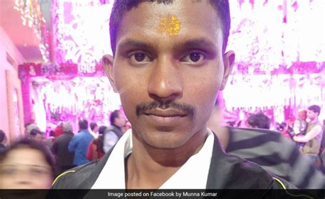 Agra Man Live Streams Suicide Facebook Friends Tried To Stop Him