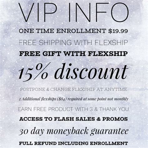 I remember people doing voices.' Monat VIP perks and benefits | My monat, Monat hair