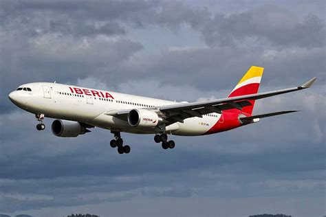 Iberia To Deploy A330 To Dubrovnik Ex Yu Aviation News