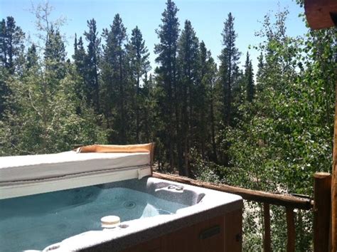 Maybe you would like to learn more about one of these? Amazing, Secluded Mountain Log Cabin w Hot Tub! UPDATED ...