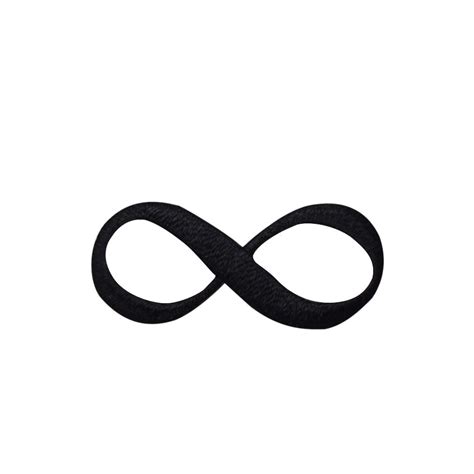 Math Symbol For Infinity Symbols Yxocypefy