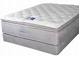 Pictures of What Is Plush Pillow Top Mattress