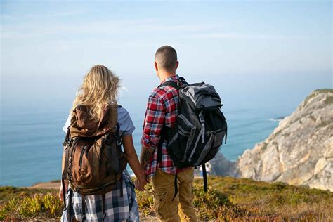 Backpacking Woman How To Stay Safe And Enjoy Your Trip