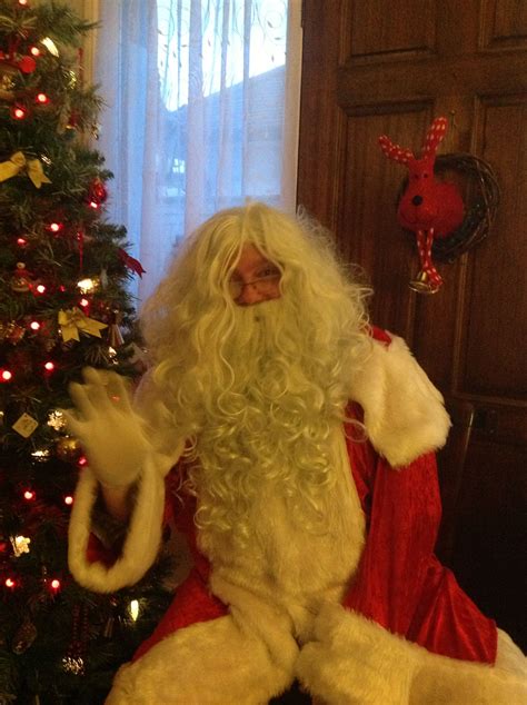 Ho ho ho! | Holiday decor, Christmas tree, Holiday