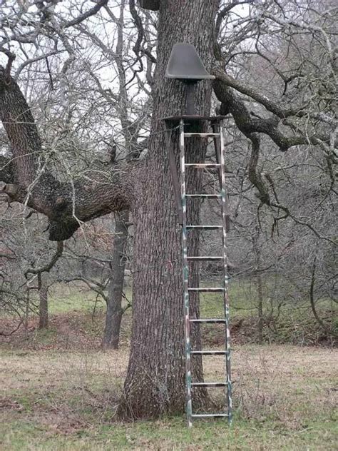 Image Result For Pictures Of Homemade Tree Stands Tree