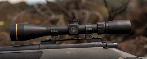 7 Best Rifle Scopes Under 200 Tested Budget Choices