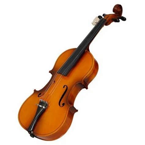 Wooden Brown Violin 4 2 3 Kilogram At Rs 2600 In Meerut Id 21949423191