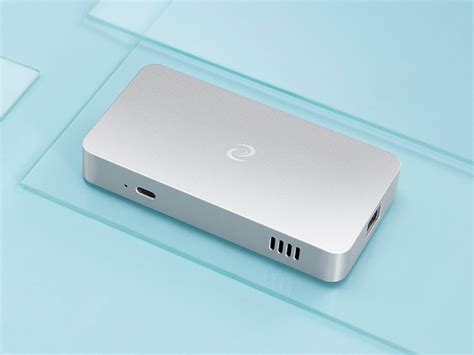 This VPN hardware device offers an all-in-one security solution, and it