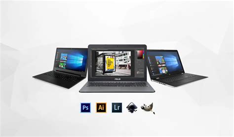 Top 5 Best Graphic Design Laptops Under 500 2018 Edition Logos By Nick