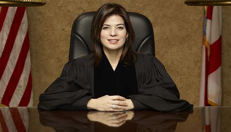 The Provocateur Judge Cuesta Recuses Herself From Shapiro Case