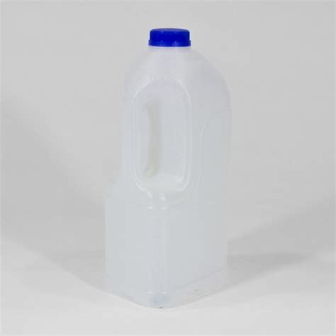 4 Pint Natural Dairy Bottle Uk Wide Distribution
