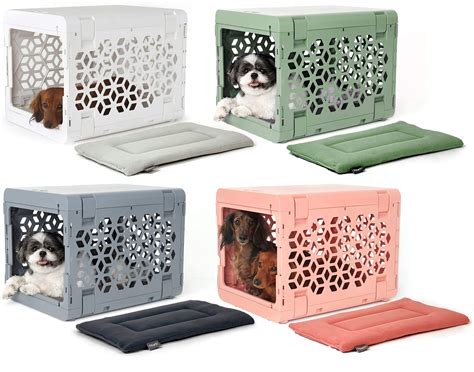 20 Attractive Dog Crate Options For Modern Pups Hey Djangles