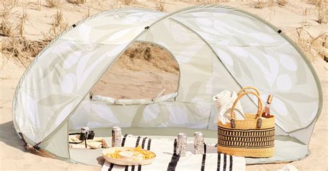 7 Best Beach Tents And Sunshades For Beach In 21