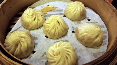 Xiao Long Bao Chinese Soup Dumplings For The Soul Glutto Digest