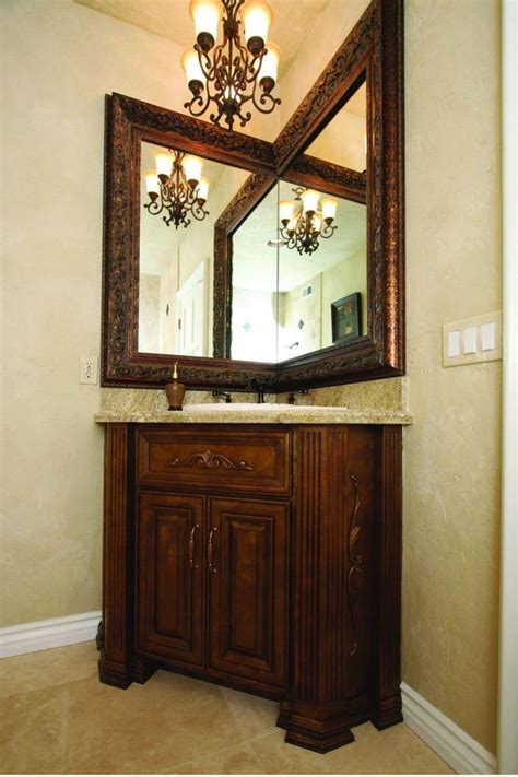 44 Diy Vanity Mirror Ideas To Beautify Your Space