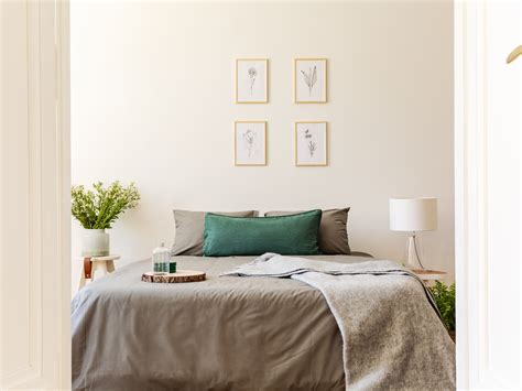 Pastel Color For Bedroom Walls