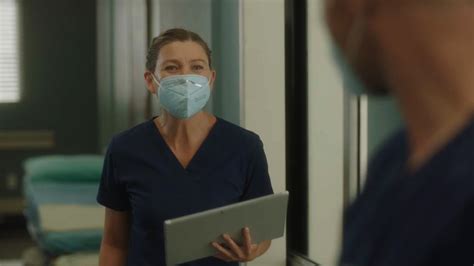 Watch The Greys Anatomy Season 17 Premiere Online Abc Live Stream