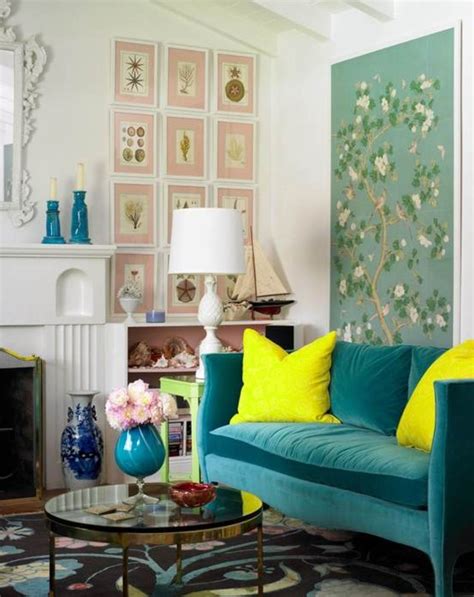 Some Easy Rules Of Small Space Decorating Live Diy Ideas