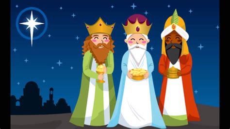 12 Grandes Curiosidades Sobre Los Reyes Magos Youtube