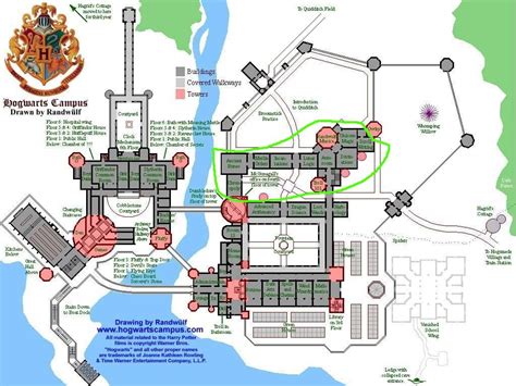My three greatest minecraft builds. Minecraft Hogwarts Blueprints | Castle floor plan ...