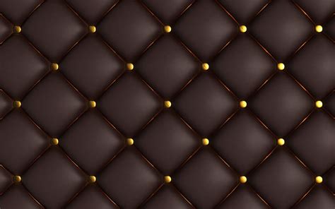 Brown Leather Texture Fabric Texture Brown Leather Background