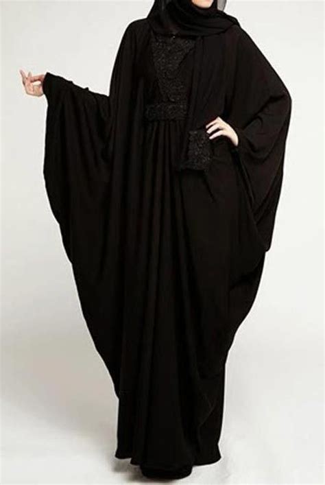 Stylish Black Abaya Designs 2017 For Girls Islamic Fashion Muslim Fashion Simple Abaya Designs