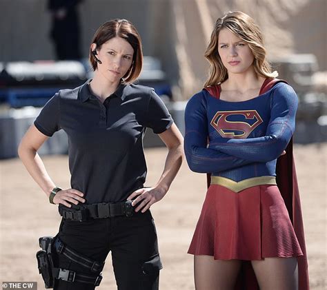 supergirl will end at the cw after its upcoming sixth season sound health and lasting wealth