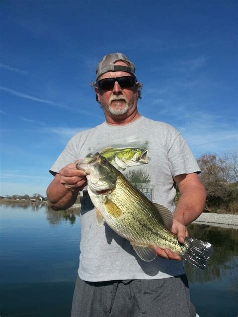 Maybe you would like to learn more about one of these? Moses Lake WA Fishing Reports, Map & Hot Spots