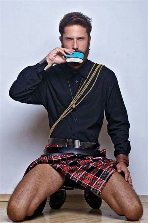 Hot Scottish Men Hot Guys Hot Men Guys In Skirts Man Skirt
