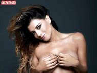Viviana Castrill N Nua Em Playboy Magazine M Xico
