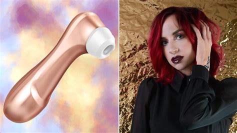 The Satisfyer Pro 2 Vibrator Made Me Realize Im A Squirter Review