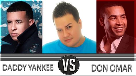 Daddy Yankee Vs Don Omar Improvisando Msg Nyc Youtube