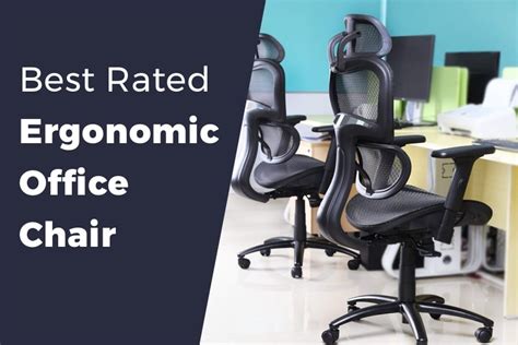 This is due to the chair's adjustable lumbar support system that gives you the choice to sit straight, or slightly recline. Best Ergonomic Office Chair for Back Pain 2020 | Painless ...