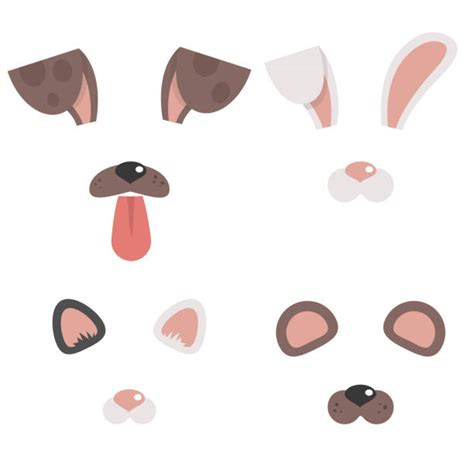 Animal Nose Clipart 20 Free Cliparts Download Images On Clipground 2023