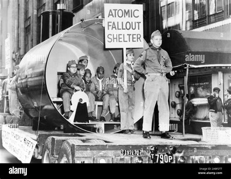 The Atomic Cafe Scouts Honor Fallout Shelters Work Official Civil