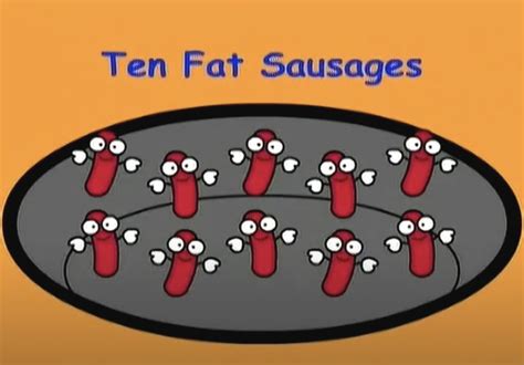 Ten Fat Sausages Ubicaciondepersonas Cdmx Gob Mx