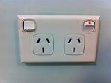 Electrical Outlets Grounded Photos