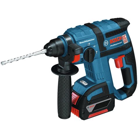 Cordless Rotary Hammer Drill 24v Wellers Hire