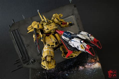Gundam Dipendente Gd Gunpla Contest V La Premiazione