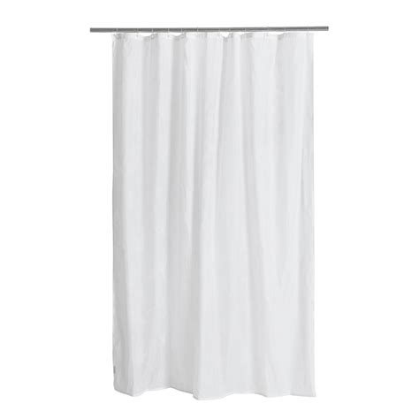Pin By Fools On Curtain White Curtains Curtains Basic Shower Curtain