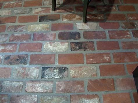 Old St Louis Acadian Brick And Stone Lafayette La