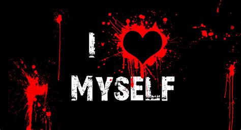 I Love Myself Wallpapers Top Free I Love Myself Backgrounds