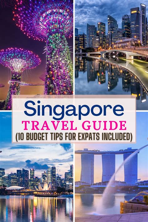 Singapore Aesthetic Singapore Travel In 2023 Singapore Travel